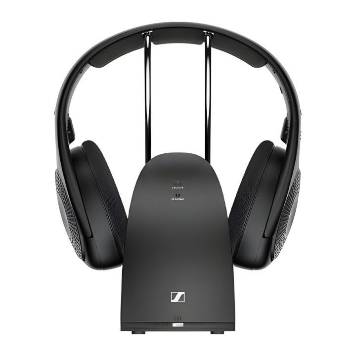 EPOS Sennheiser RS 120-W TV Over-Ear Headphones