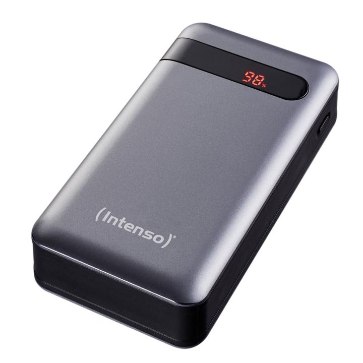 INTENSO Powerbank PD20000 Power Delivery (7332354)