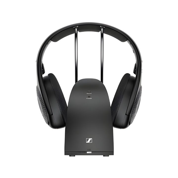 Auscultadores de diadema EPOS Sennheiser RS 120-W TV