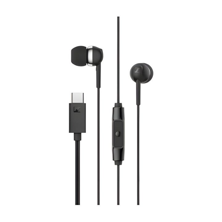 Sennheiser Cx 80U Headphones