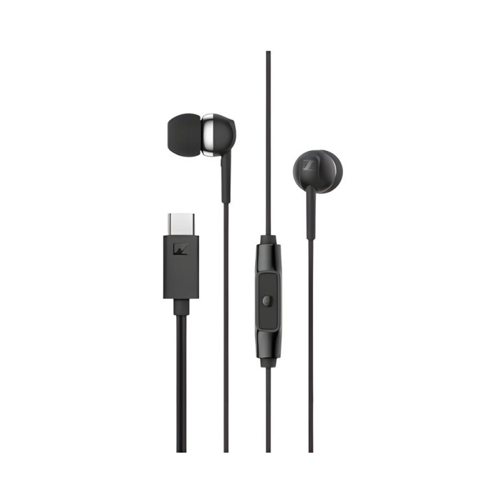 Sennheiser Cx 80U Headphones