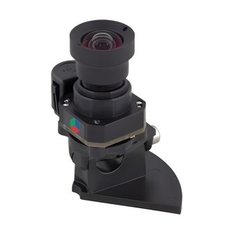 Mobotix sensor module D16/D15 6MP, incl. B119 (day)…