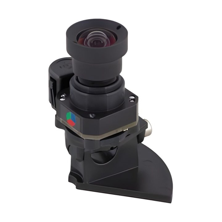Módulo de sensor Mobotix D16/D15 6MP, incl. B119 (dia)…