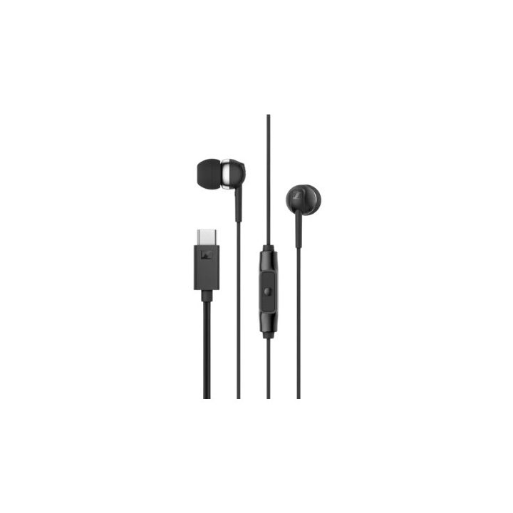Sennheiser Cx 80U Headphones