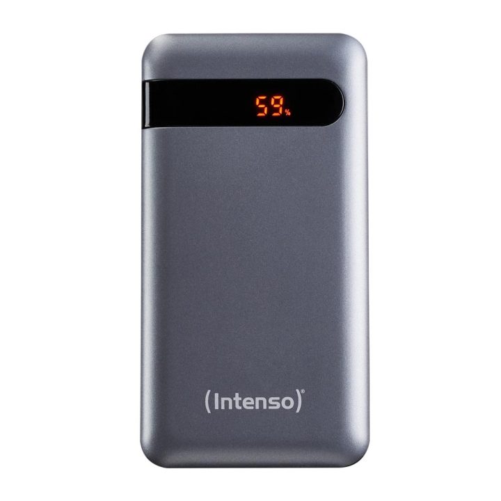 INTENSO Powerbank PD20000 Power Delivery (7332354)