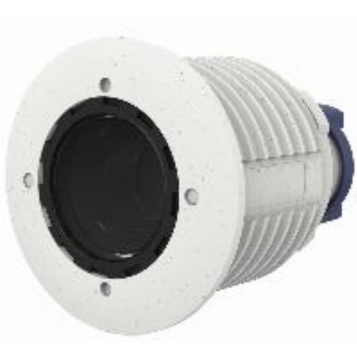 Módulo de sensor de imagem 4K day Mobotix 45° standard…