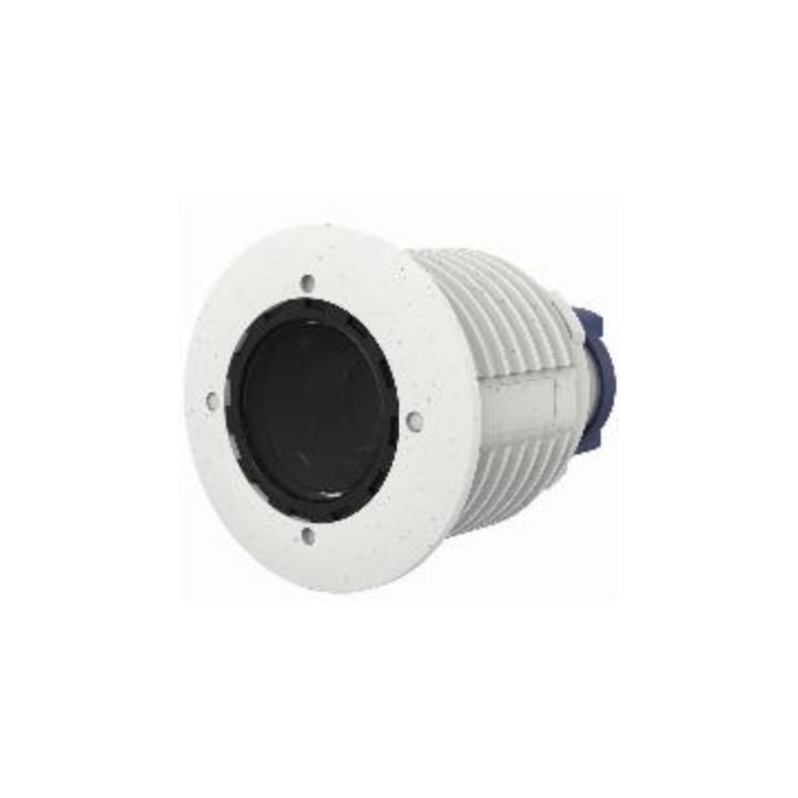 Módulo de sensor de imagem 4K day Mobotix 45° standard…