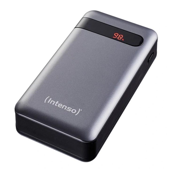 INTENSO Powerbank PD20000 Power Delivery (7332354)