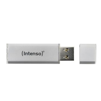 Intenso 3531491 Pen Drive USB 3.2 Ultra 128GB