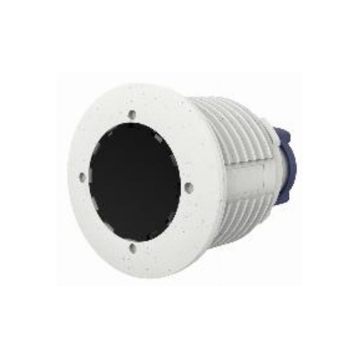 Mobotix 15° 4K night sensor module tele (p/n:mx-o-M7SA-8N280)