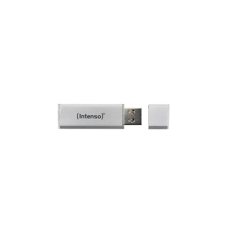 Intenso 3531491 Ultra USB 3.2 Flash Drive 128GB