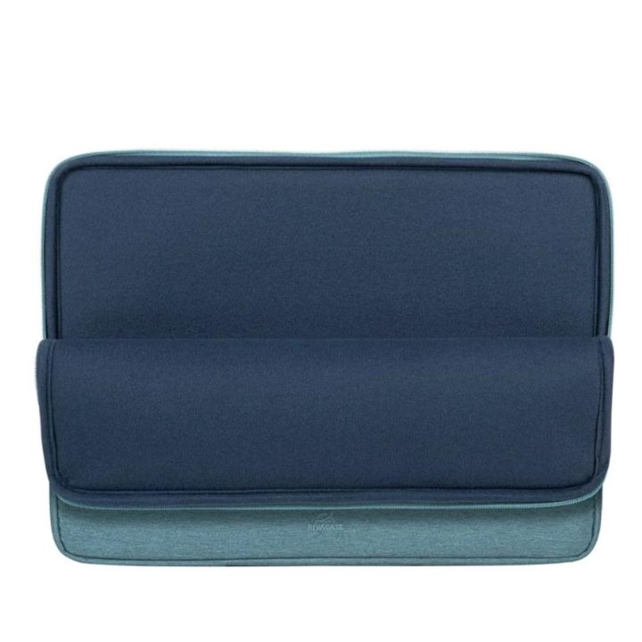 Capa Rivacase 7705 suzuka para portátil 15,6 polegadas aquamarina…