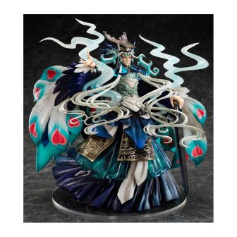 Aniplex Fate/Grand Order Ruler-Qin Figure (APX87213)