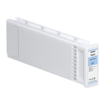 Epson Singlepack Light Cyan T800500 UltraChrome PRO 700ml