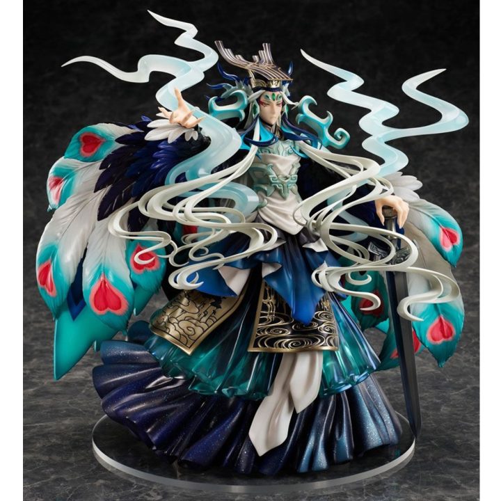 Aniplex Fate/Grand Order Ruler-Qin Figure (APX87213)