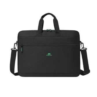 RIVACASE 5517 Eco Bag Case Black 17.3" (5517 BLACK)