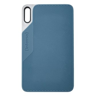 Intenso eSSD TX100 2TB USB-C 3.2 Gen1 Blue (3826470)