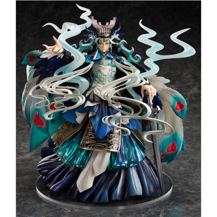 Aniplex Fate/Grand Order Ruler-Qin Figure (APX87213)