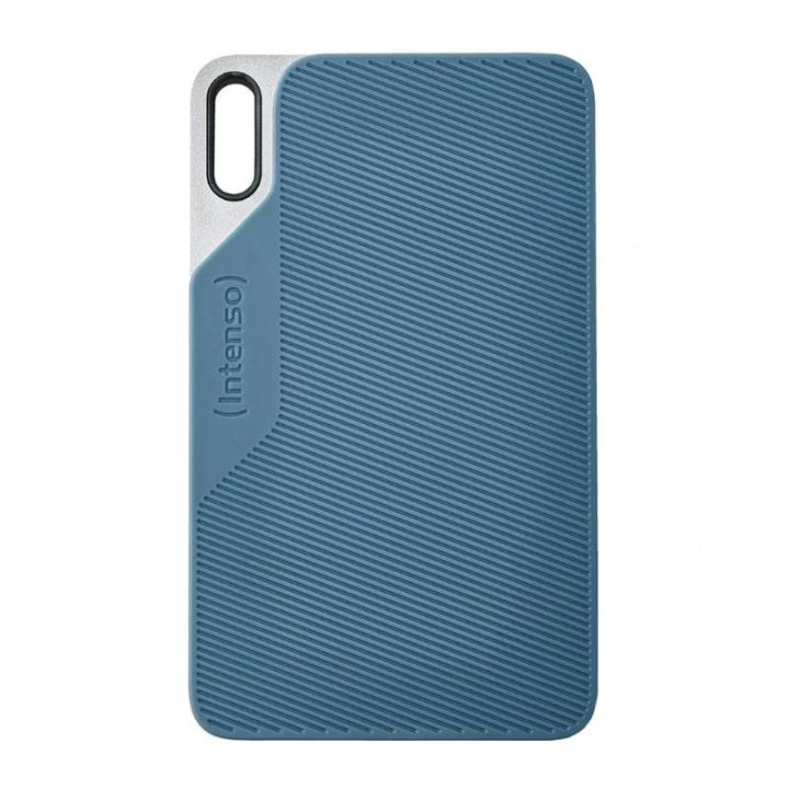 Intenso eSSD TX100 2TB USB-C 3.2 Gen1 Blue (3826470)