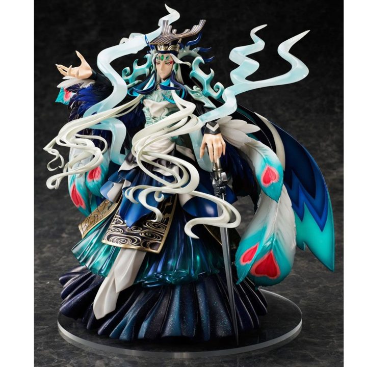 Aniplex Fate/Grand Order Ruler-Qin Figure (APX87213)