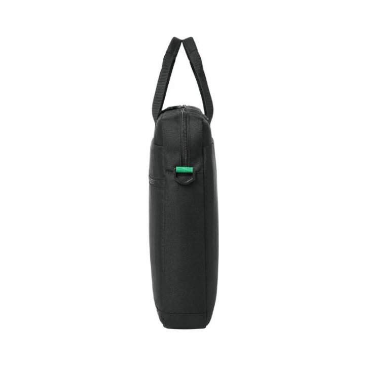 RIVACASE Maletín 5517 Eco Bag Negro 17,3" (5517 BLACK)