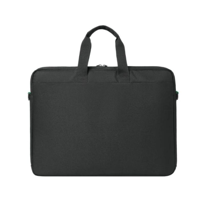 RIVACASE Maletín 5517 Eco Bag Negro 17,3" (5517 BLACK)