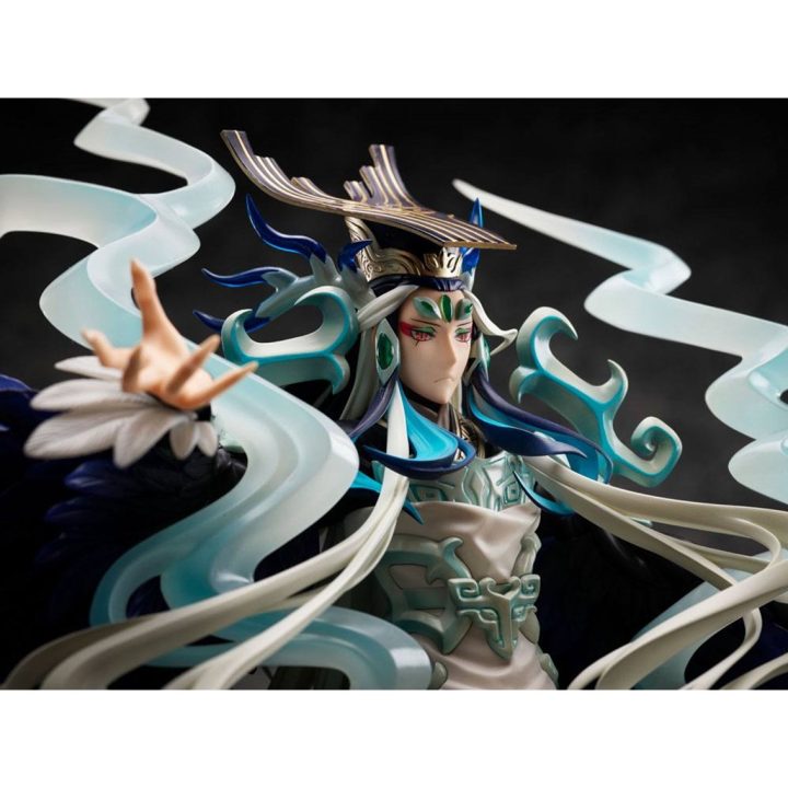Figura Aniplex fate-grand order ruler-qin (APX87213)