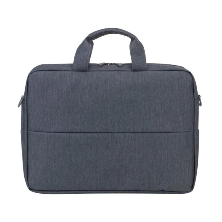RIVACASE Bolsa de Transporte 7532 cinzento escuro