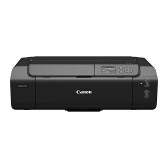 Canon imagePROGRAF PRO-310 impresora de inyección de tinta Color 4800…