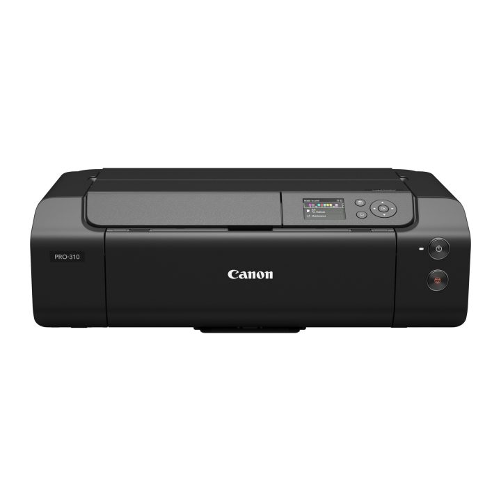 Canon imagePROGRAF PRO-310 impresora de inyección de tinta Color 4800…