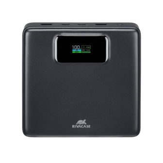 RIVACASE VA1091 powerbank 25800mAh Turbo PD 100W