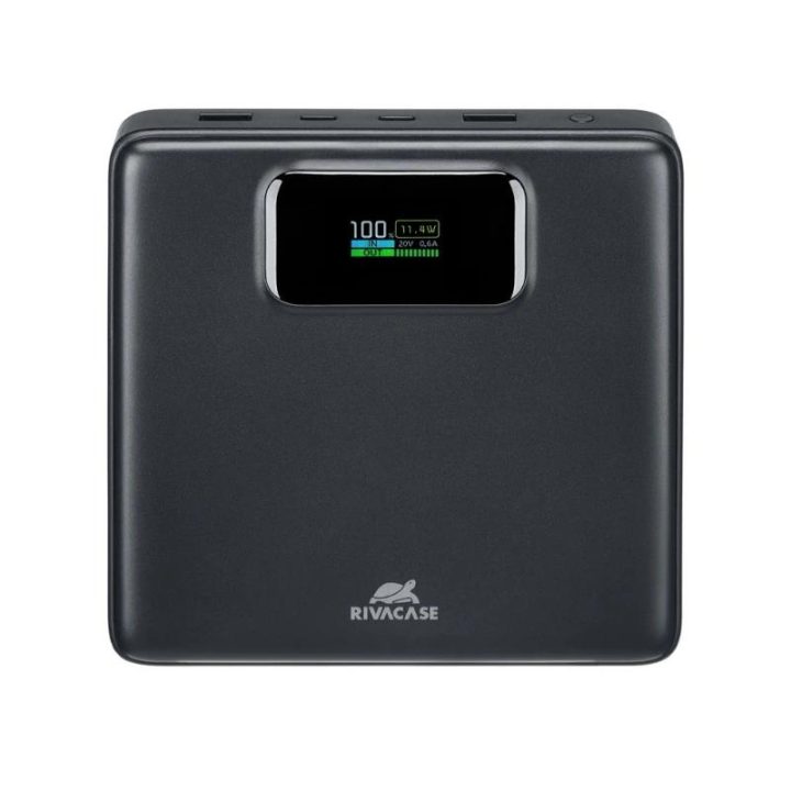RIVACASE VA1091 powerbank 25800mAh Turbo PD 100W