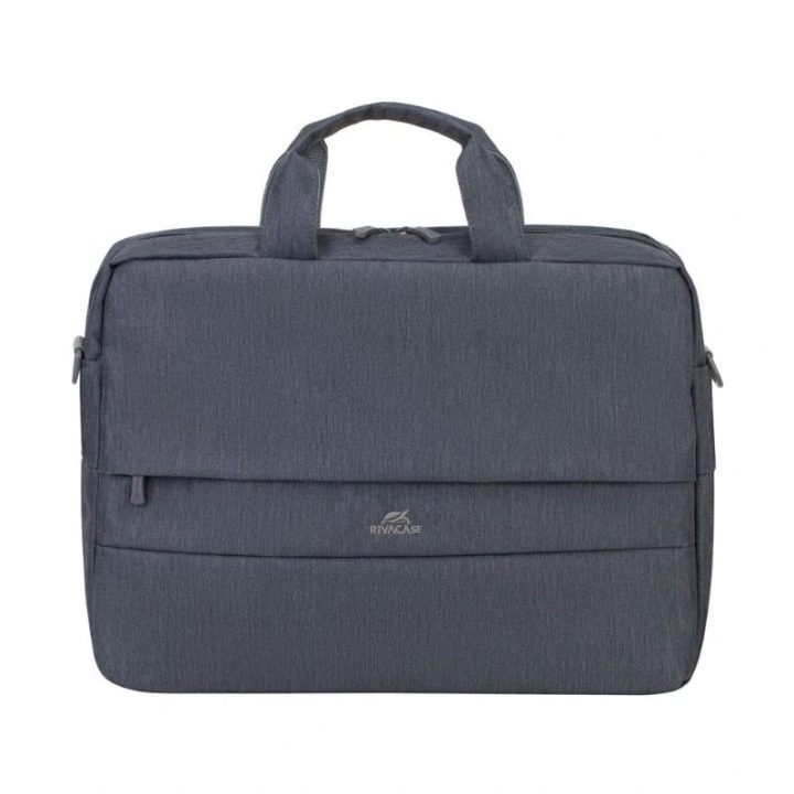 RIVACASE Bolsa Transporte 7532 dark grey