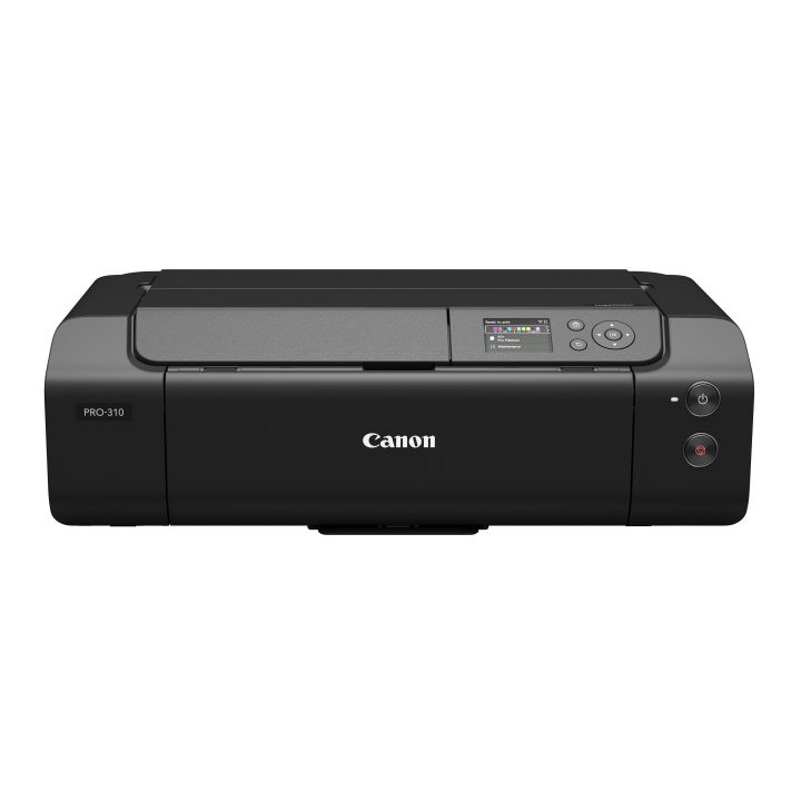 Canon imagePROGRAF PRO-310 impresora de inyección de tinta Color 4800…
