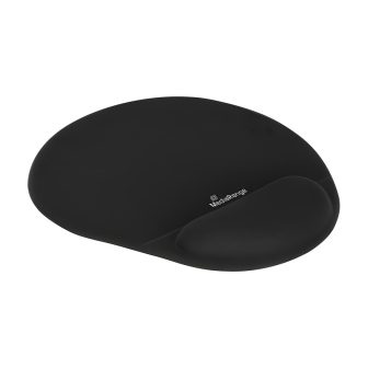 Mediarange MROS250 Mouse Pad Black