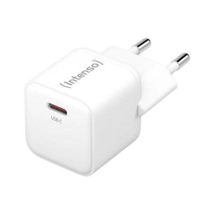 Intenso | GaN W30C Charger + Lightning Cable Kit (7803052)