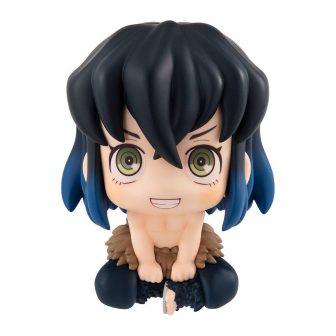 Figura Megahouse look up demon slayer kimetsu no yaiba inosuke…