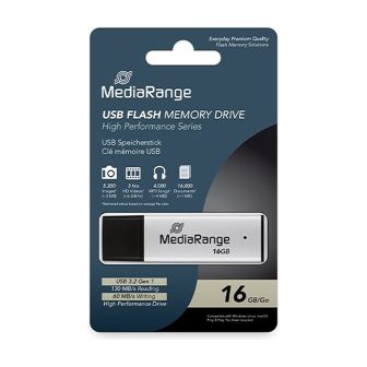 Pen drive 16GB USB 3.2 Mediarange high p. (MR1899)