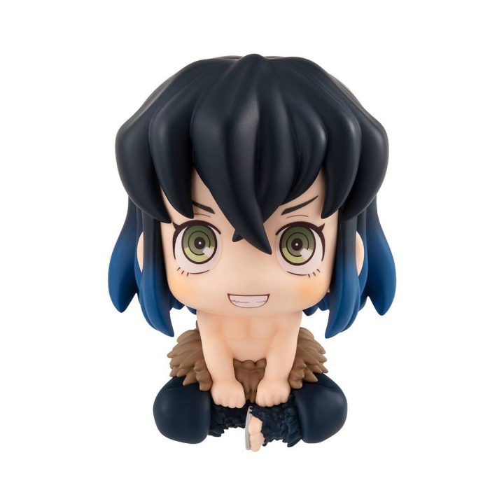 Figura Megahouse look up demon slayer kimetsu no yaiba inosuke…