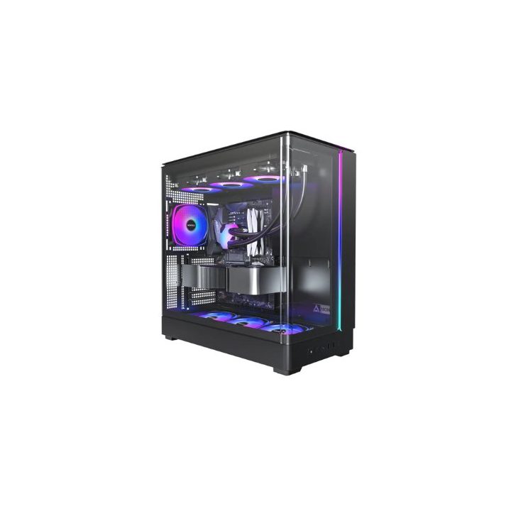 Montech King 45 Pro ARGB Black ATX Case (KING 45 PRO (B))