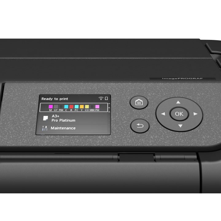 Canon imagePROGRAF PRO-310 impressora de jato de tinta a cores 4800 x…