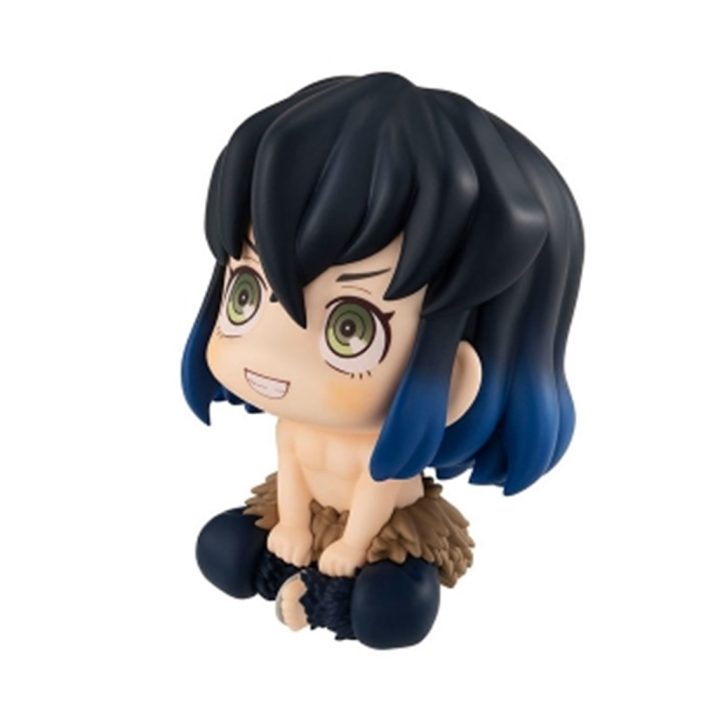 Figura Megahouse look up demon slayer kimetsu no yaiba inosuke…