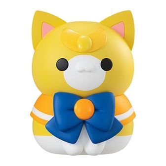 Figura Megahouse sailor venus mewn (MH832550)