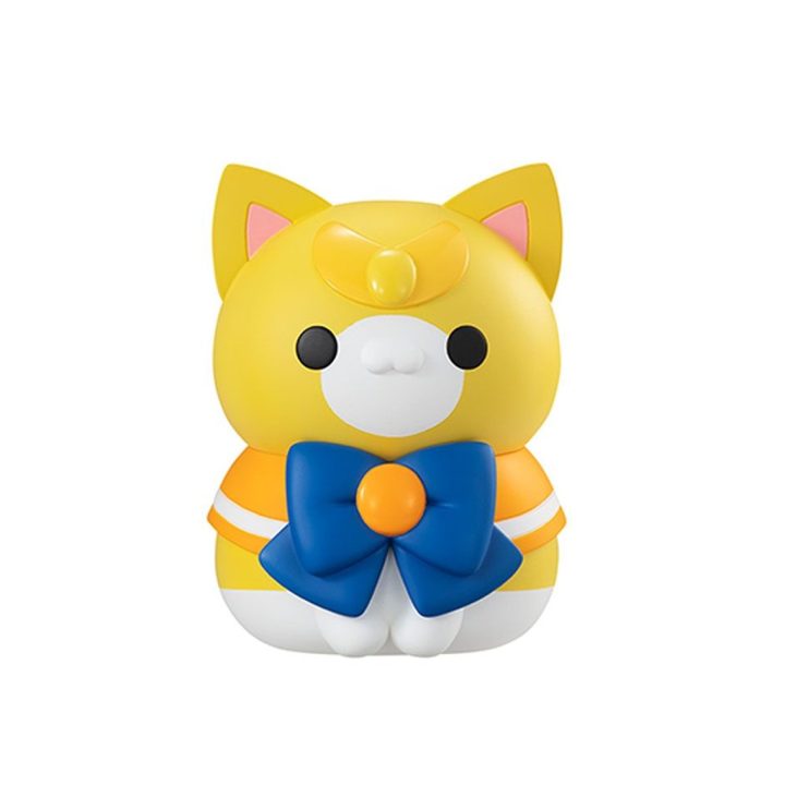 Megahouse Sailor Venus Mewn Figure (MH832550)