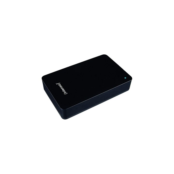 Disco rígido externo HDD Intenso 8TB 3,5 polegadas USB 3.0 (6031516)