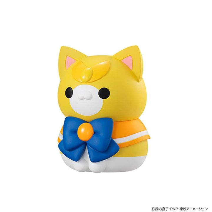 Megahouse Sailor Venus Mewn Figure (MH832550)