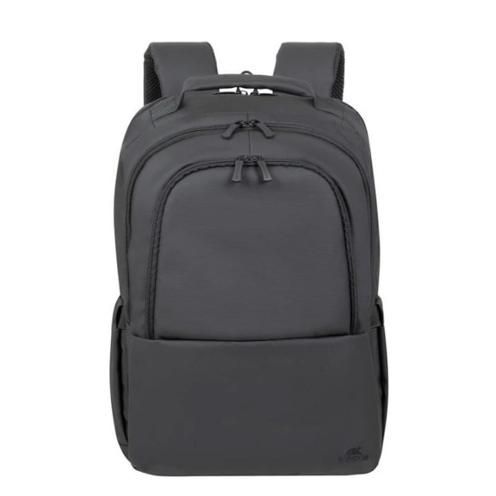 RIVACASE 8435 Tegel ECO preto mochila para portátil (8435 Black ECO)
