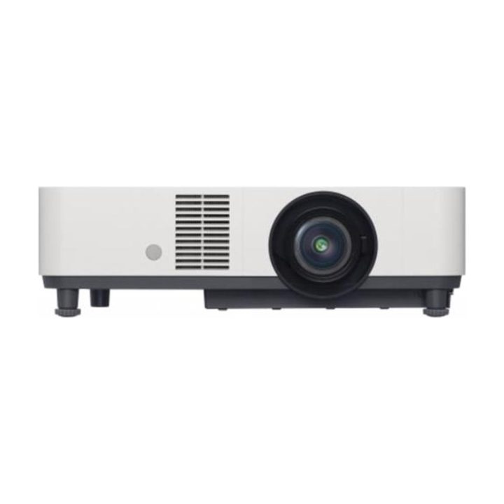 Sony VPL-PHZ61 ANSI LCD WUXGA Projector 6400 Lumens (VPL-PHZ61/1)