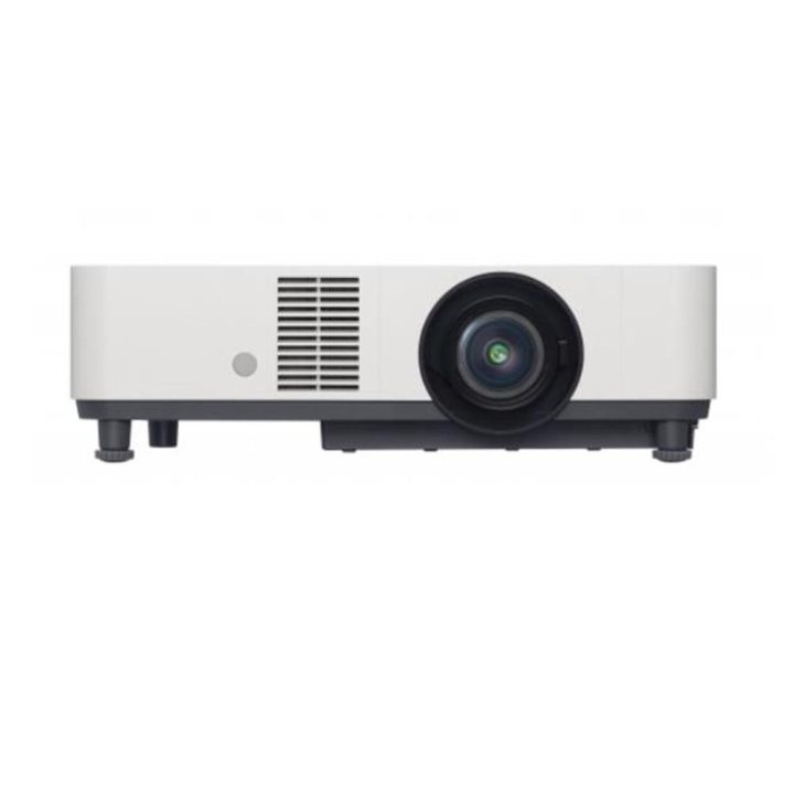 Sony VPL-PHZ61 ANSI LCD WUXGA Projector 6400 Lumens (VPL-PHZ61/1)