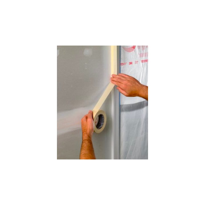 3M Scotch Abdeckband - Basic Multi-Purpose Painter's Tape Suitable…